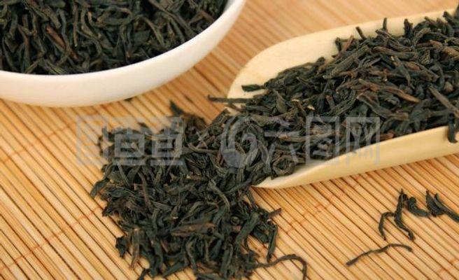 茶叶 从图片到品质的鉴赏之旅